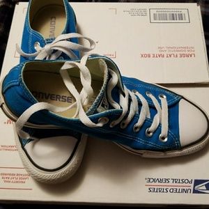 CONVERSE SNEAKERS